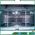 China IQF Tunnel Freezer For Seafood